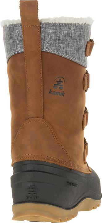 Actual product image Kamik Snowgem winter boots (38)