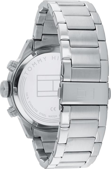 Immagine prodotto Tommy Hilfiger Trent (Orologio da polso analogico, 46 mm)