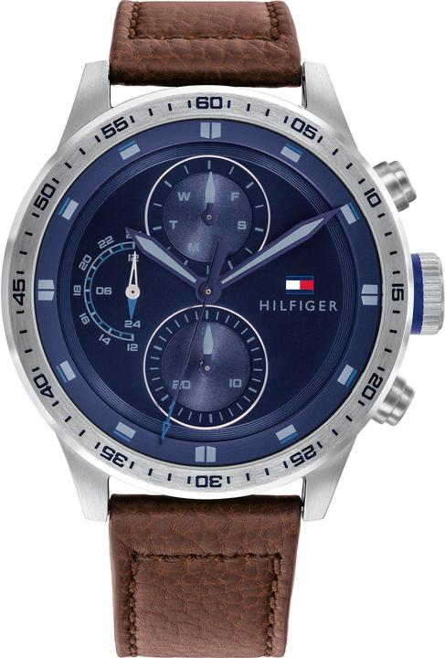Produktbild Tommy Hilfiger Trent (Analoguhr, 46 mm)