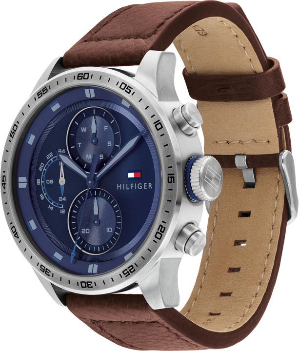 Produktbild Tommy Hilfiger Trent (Analoguhr, 46 mm)