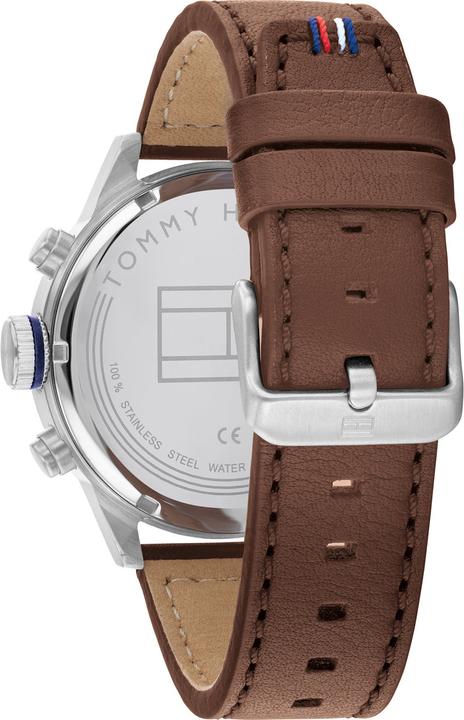 Produktbild Tommy Hilfiger Trent (Analoguhr, 46 mm)