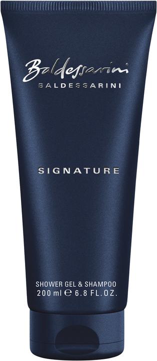 Baldessarini Signature Shower Gel (200 ml)