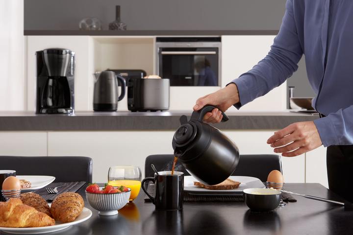 Actual product image Philips Café Gaia HD7547/80