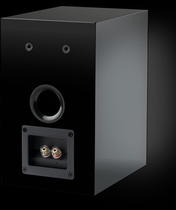 Immagine prodotto Pro-Ject Cassa Acustica 5 E Carbonio (1 pz.)