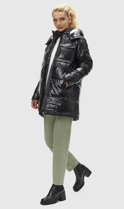 Image du produit Ragwear Roobie Long (XS)