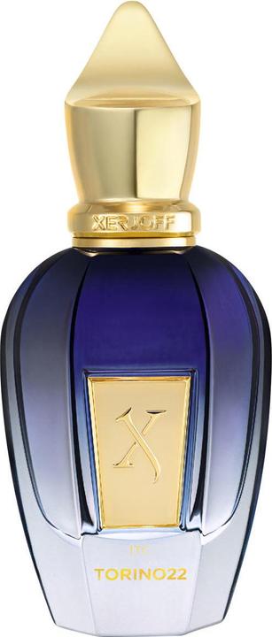 XerJoff JTC Torino22 (Eau de Parfum, 50 ml)