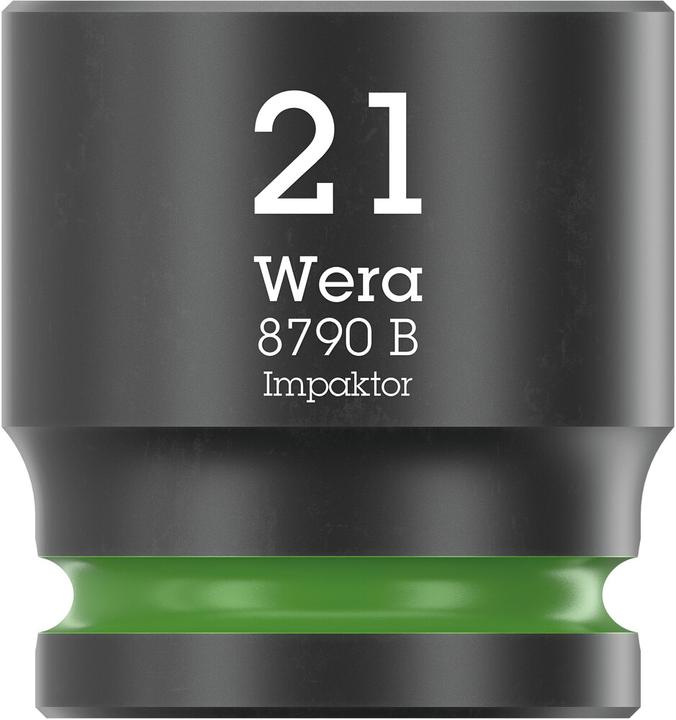 Immagine prodotto Wera 8790 B Impaktor 21,0 (21 mm)