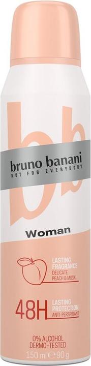 Image du produit Bruno Banani Femme (Spray, 150 ml)
