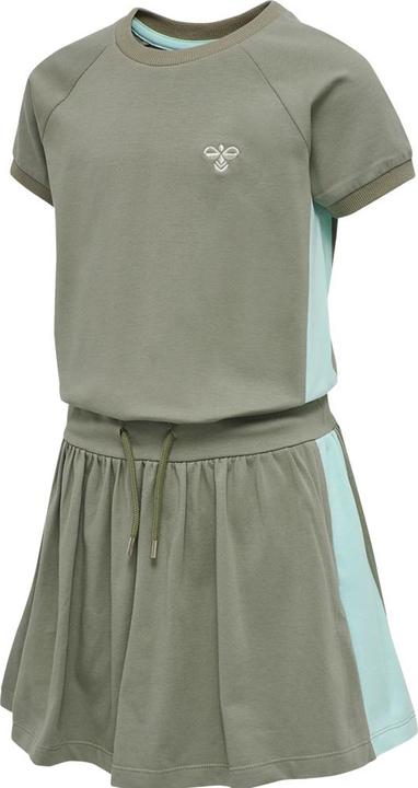 hummel Sunny Dress S/S (110)