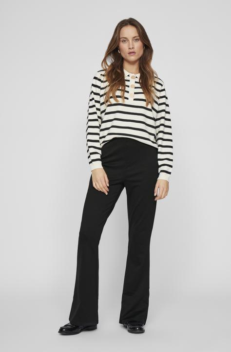 Actual product image Vila High Waist Trousers (S)