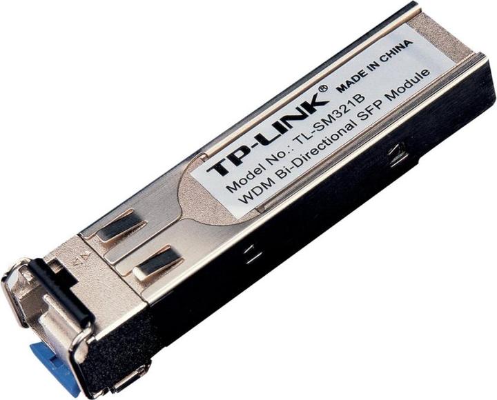 Produktbild TP-Link TL-SM321B V2