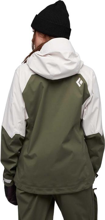 Produktbild Black Diamond W Recon Lt Shell (XL)