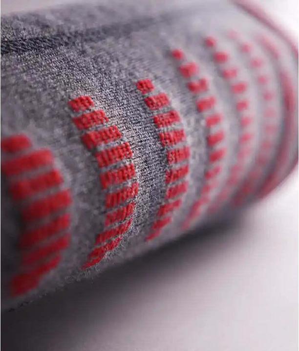 Produktbild Lenz Heat Sock 5.1 Slim Fit (31 - 34)