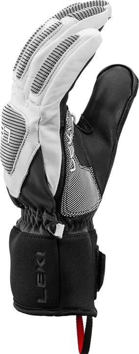 Actual product image Leki Griffin Pro 3D (10.5)