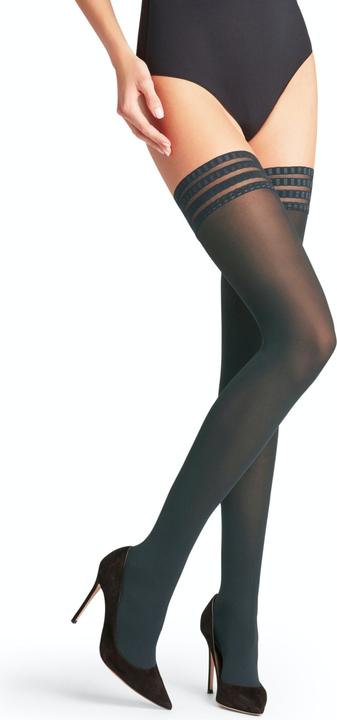 Actual product image Falke Pure Matt 50 STU (50 DEN, 38 - 39)