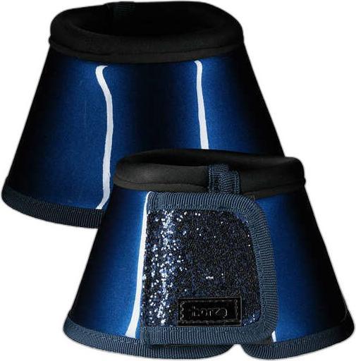 Horze Hufglocken mit Glitzer