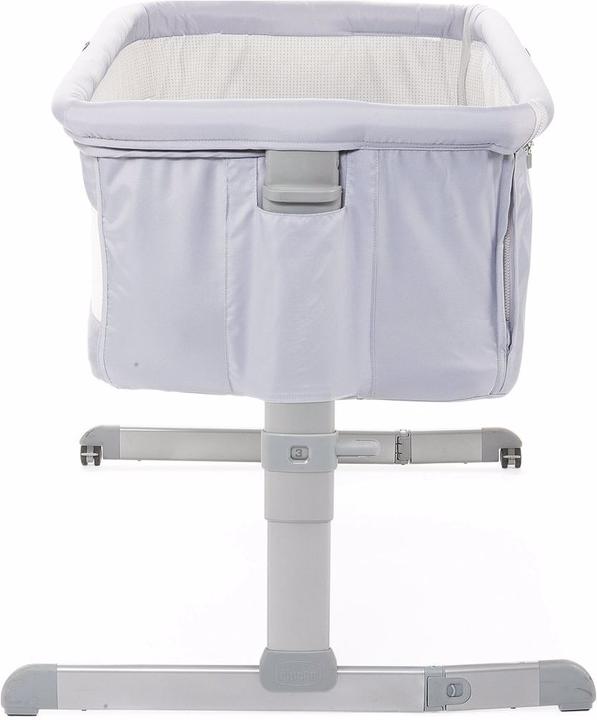 Produktbild Chicco Next2me Beistellbett