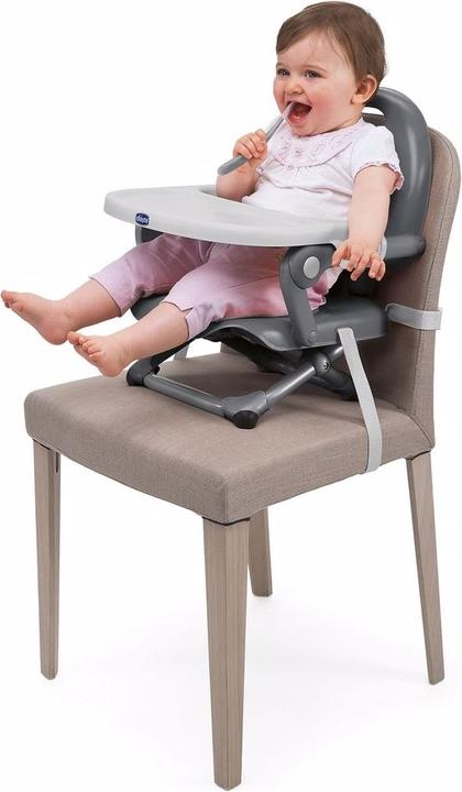 Actual product image Chicco Pocket Snack booster seat (High chair booster seat)