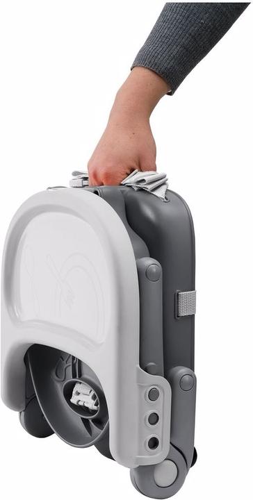 Actual product image Chicco Pocket Snack booster seat (High chair booster seat)