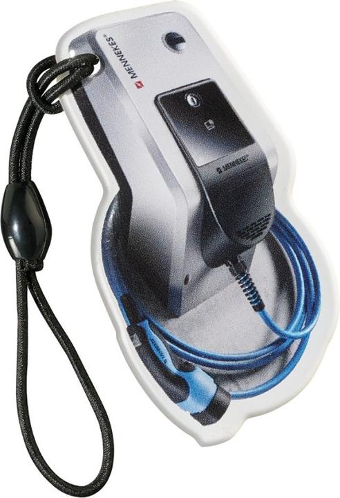 Produktbild Mennekes 30711 AMTRON RFID Karte