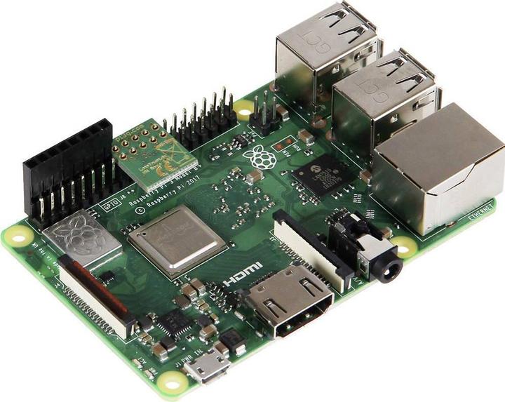 Immagine prodotto Joy-it Modulo TPM Raspberry Pi® Modulo RB-TPM