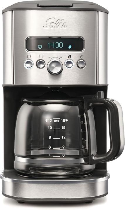 Produktbild Solis SOI Kaffeemaschine
