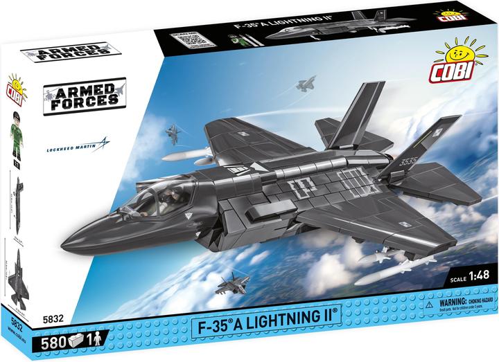 Produktbild Cobi F-35A Lightning II