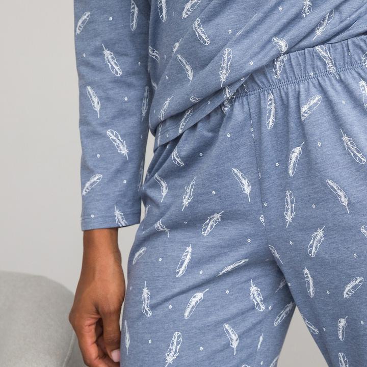 Image du produit La Redoute Collections Pyjama (42)