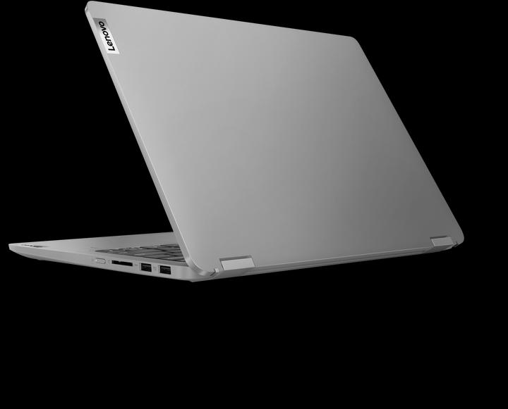 Actual product image Lenovo IdeaPad Flex 5 (14", AMD Ryzen 3 7330U, 8 GB, 256 GB, DE)