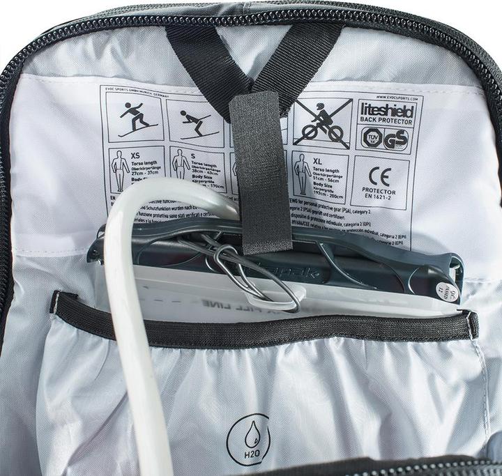 Produktbild Evoc FR Trail Blackline (18 l)