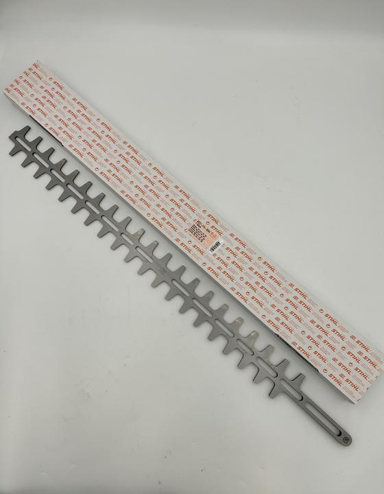 Image du produit Stihl Jeu de lames (Cisaille-haie, Lawn mower blades + replacement blades garden machinery)
