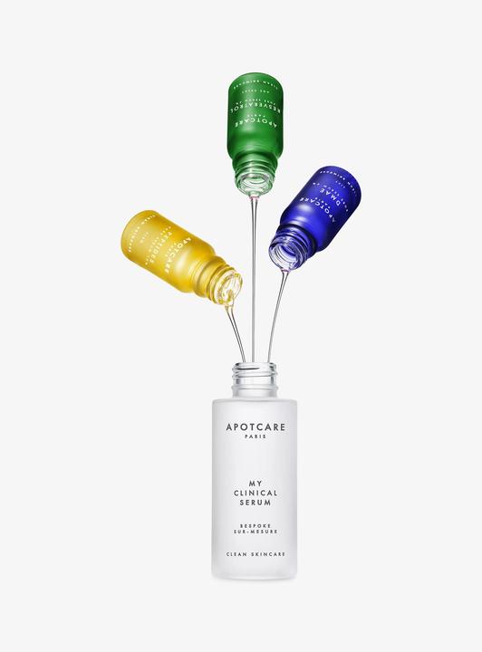 Image du produit Apotcare Mon sérum clinique - Défendre l'âge (30 ml)
