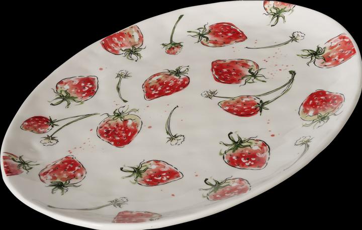 Boltze Home Strawberry (31 cm)