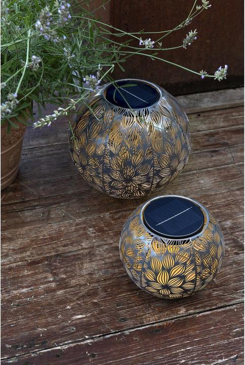 Produktbild STT Solar Antic Ball Flora