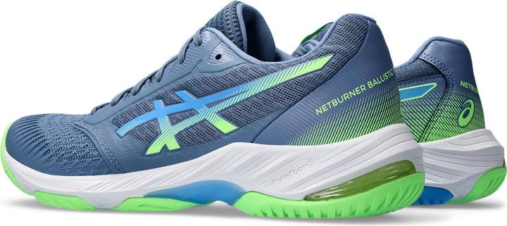 Produktbild ASICS Performance Hallenschuh Netburner Ballistic Ff 3 Men - Us 8.5 (42) (42)