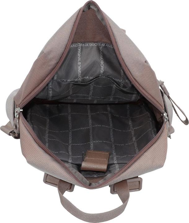 Actual product image Mandarina Duck Backpack / Daypack MD20 Backpack QMT17 (9 l)