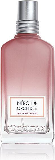 L'Occitane Néroli & Orchidée Eau Harmonieuse (Eau de Toilette, 50 ml)