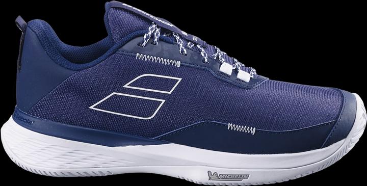 Image du produit Babolat Sfx Evo Carpet Dark Blue/White Man (42)