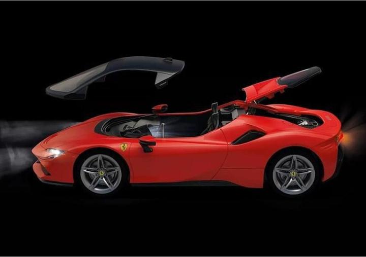 Produktbild Playmobil Ferrari SF90 Stradale (71020)