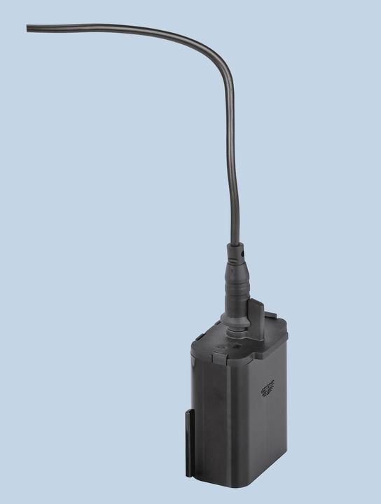 Produktbild Grohe Euroeco CE Infrarot-Waschtischarmatur ohne Mischung