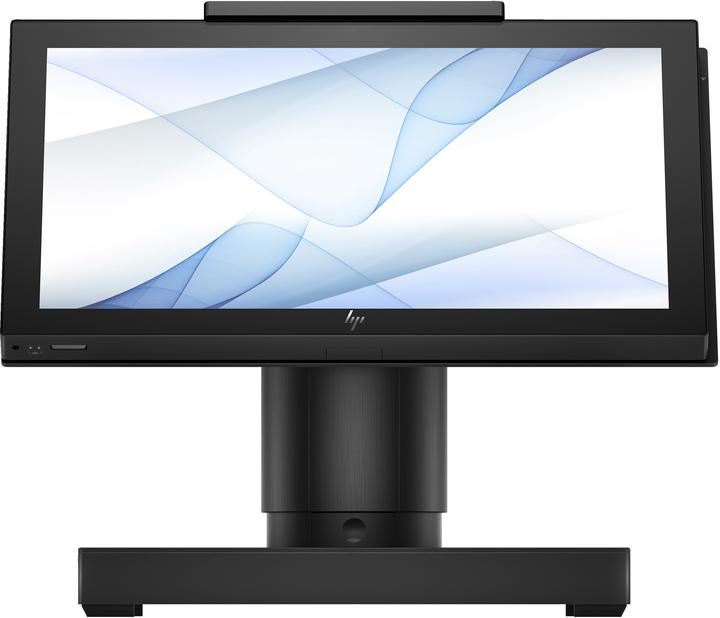 Actual product image HP Engage 16.76cm 6.6inch White Display