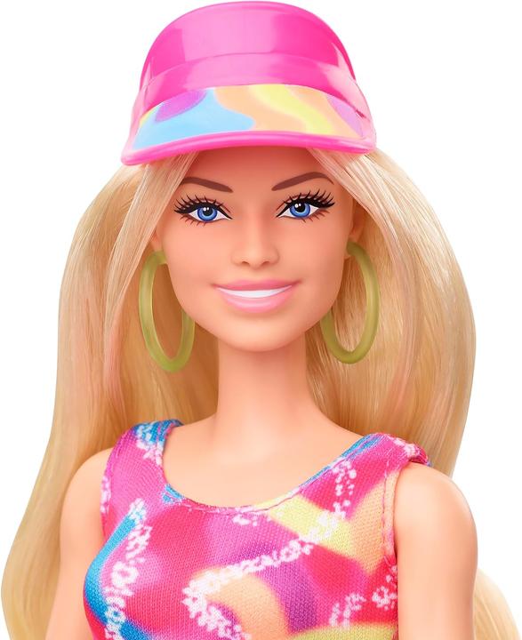 Image du produit Barbie Signature PA - Lead BRB 5