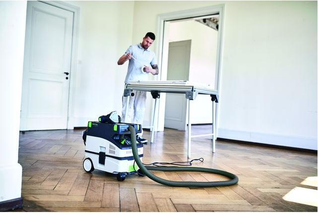 Produktbild Festool Absaugmobil CTL MINI I CH (Nass-Trockensauger)