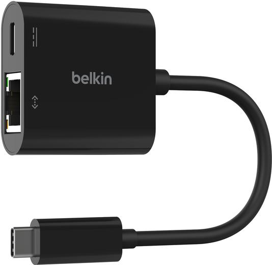 Produktbild Belkin Connect (USB-C, 1 Ports)