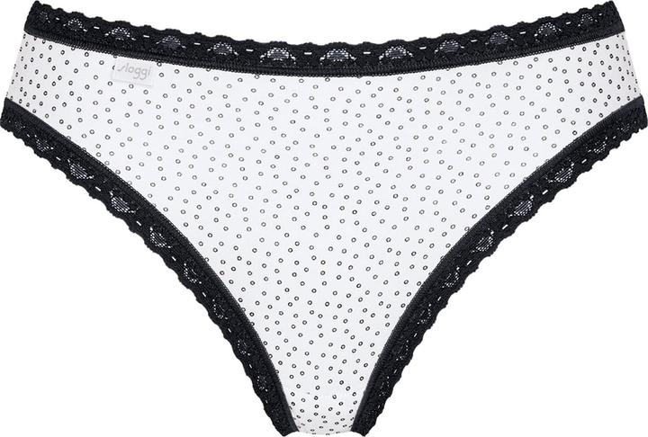 Image du produit Sloggi Slip Casual Stretch (44, Lot de 3)