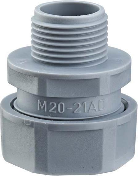 Produktbild Flexa Sicherh.Verschraubung (4.30 cm)