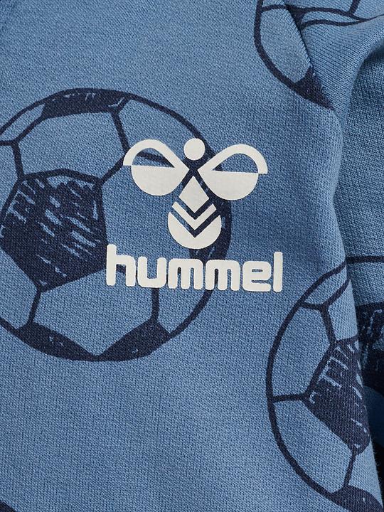Immagine prodotto hummel GIACCA CON ZIP hmlBALL (68)