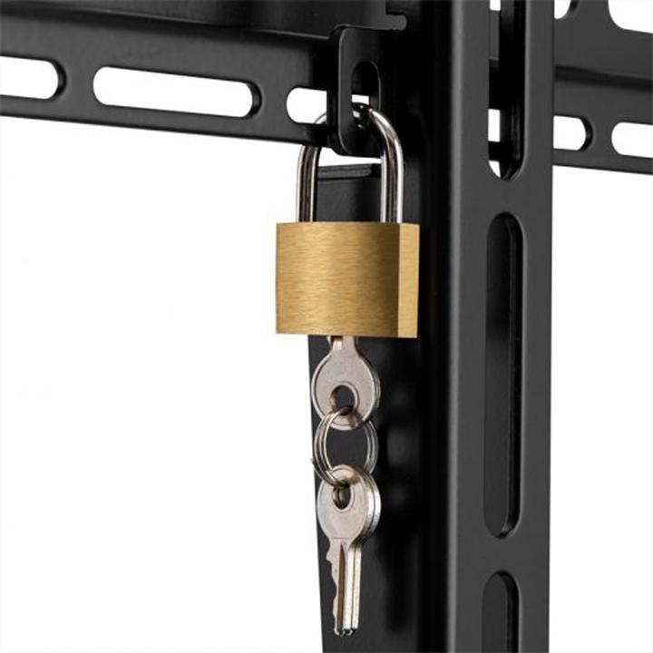 Produktbild Hagor WH 85 F-HD (Wand, 110", 125 kg)