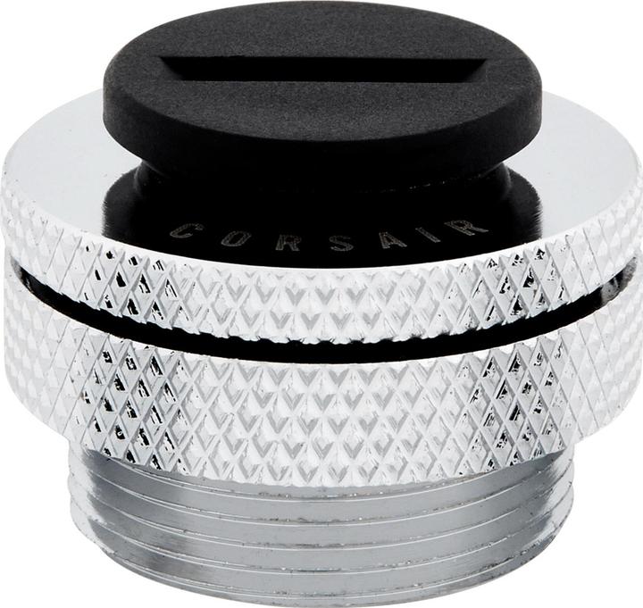 Corsair Hydro X Series XF Adapter Fill port