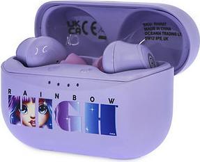 Image du produit OTL TWS Earpods - Rainbow High (RH0927)